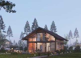 Дом на продажу, 179.1 м2, посёлок Исток, Славная улица, 27