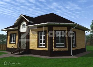 Продажа дома, 90 м2, Альметьевск, улица Тагирова