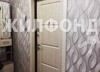 Продается 1-ком. квартира, 29 м2, Новосибирск, улица Печатников, 13, улица Печатников