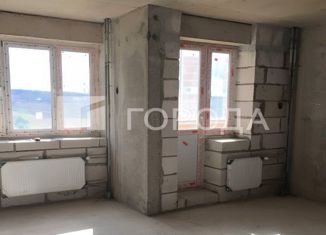 2-комнатная квартира на продажу, 50 м2, посёлок Марьино, улица Харлампиева, 48к1