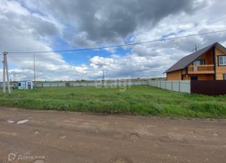 Продам земельный участок, 6 сот., деревня Старые Киешки, улица Гафури