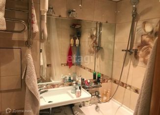 Трехкомнатная квартира на продажу, 60 м2, Москва, улица Пестеля, 8, улица Пестеля