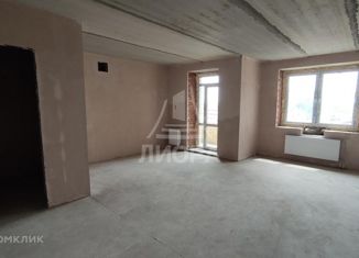 2-ком. квартира на продажу, 57.85 м2, Омск, 3-я Енисейская улица, 28/1, ЖК Атланты