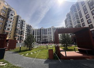 Продажа 3-комнатной квартиры, 56.7 м2, деревня Кондратово