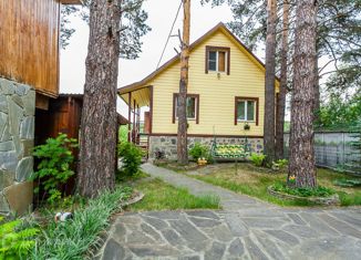 Дом на продажу, 100 м2, СНТ Чайка-2