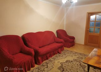 3-ком. квартира на продажу, 62 м2, Владикавказ, Московская улица, 19, 4-й микрорайон