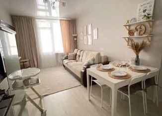 Продажа двухкомнатной квартиры, 63.8 м2, Сургут, улица Ивана Захарова, 19