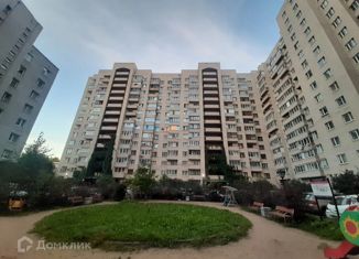 Продается четырехкомнатная квартира, 136 м2, Санкт-Петербург, улица Типанова, 34к2, Московский район