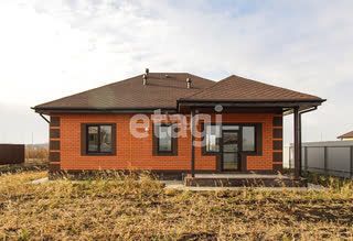 Продается дом, 98 м2, садовое товарищество Тараскуль, Центральная улица