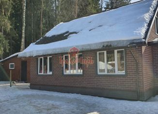 Продается дом, 125 м2, садовое товарищество Берендеи, садовое товарищество Берендеи, 35