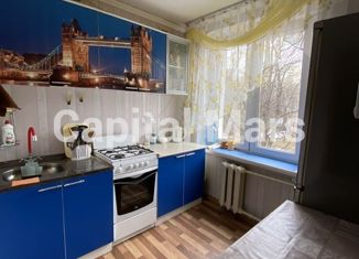 Сдам в аренду 3-ком. квартиру, 55 м2, Москва, улица Ивана Франко, 26к1, улица Ивана Франко