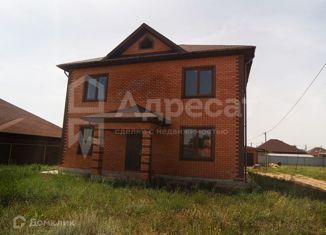 Продам дом, 190 м2, поселок Царицын, Ленинградская улица