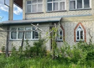 Продаю дом, 100 м2, село Рыбушка, Рабочий переулок, 5