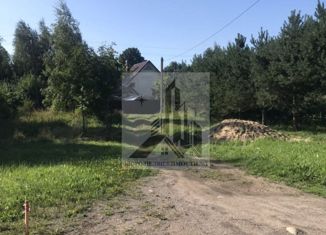 Продажа участка, 12 сот., деревня Ваганово