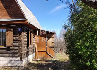 Продаю дом, 76 м2, деревня Теремец