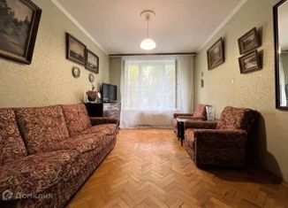 Продам 1-ком. квартиру, 33.2 м2, Москва, Ельнинская улица, 3, Ельнинская улица