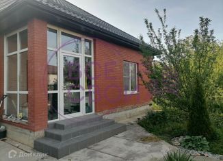 Дом на продажу, 100 м2, садовое товарищество Электрон, Клубничная улица