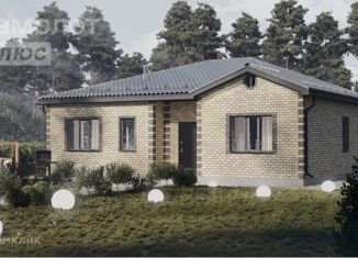 Продаю дом, 125 м2, село Кулаково, Кленовая улица