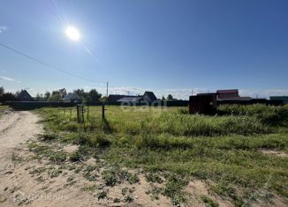 Участок на продажу, 8.7 сот., деревня Вогваздино, Боровая улица, 55