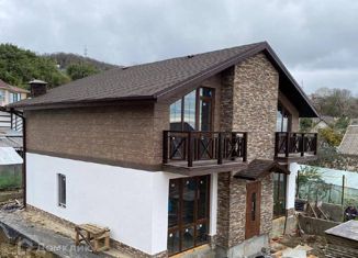 Дом на продажу, 154 м2, село Высокое, Афипская улица, 21В