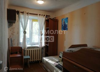 Продам 2-ком. квартиру, 38 м2, село Купанское, Советская улица, 26