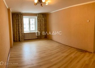 Продажа двухкомнатной квартиры, 53.2 м2, Калуга, Московская улица, 291к3