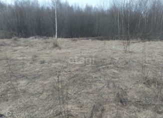 Продаю участок, 10 сот., деревня Грязная, Советская улица