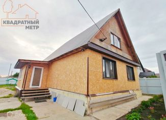 Дом на продажу, 94.6 м2, Димитровград, улица Тараканова, 89