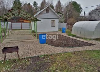 Продам дом, 20 м2, Кострома, Фабричный район, садоводческое некоммерческое товарищество Солонка, 131