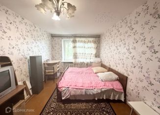 Продается 1-комнатная квартира, 29.5 м2, Саранск, улица Попова, 74Б