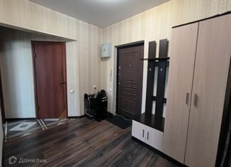 Продается двухкомнатная квартира, 61.4 м2, Иркутск, Верхняя набережная, 161/13, ЖК Нижняя Лисиха 3