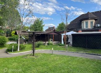 Земельный участок на продажу, 12 сот., рабочий посёлок Андреевка, Высокая улица