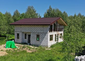 Продается дом, 190 м2, городской округ Ступино