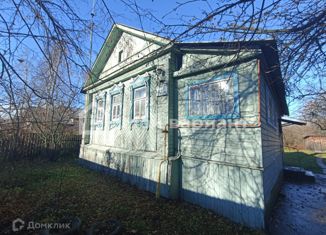 Дом на продажу, 38 м2, Ярославль, 3-я Продольная улица, 9, Красноперекопский район