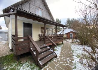 Продам дом, 52 м2, село Спасс, Дачная улица, 30