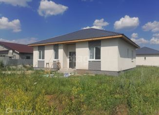 Продажа дома, 115 м2, деревня Поварня, Цветочная улица