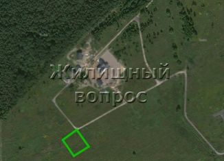 Продам земельный участок, 22 сот., ДНП Гринфилд