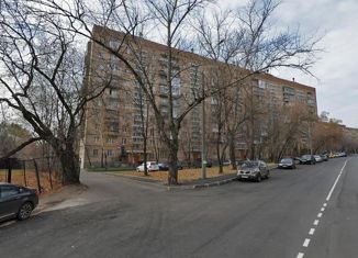 Продам 2-комнатную квартиру, 53 м2, Москва, улица Касаткина, 16, метро ВДНХ