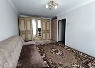 Однокомнатная квартира на продажу, 44.8 м2, Аргун, улица С. Аксактемирова, 30А