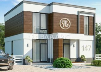 Продажа дома, 147 м2, деревня Андреевское, Западная улица