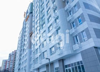 Продаю двухкомнатную квартиру, 68.89 м2, Белгород, ЖК Малахит, Кирпичная улица, 65А