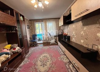 Трехкомнатная квартира на продажу, 62.2 м2, Белгородская область, микрорайон Жукова, 1