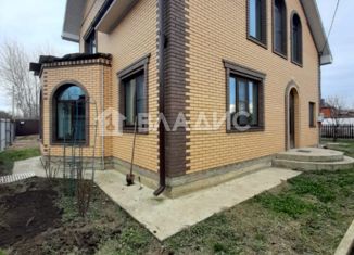 Продажа дома, 205 м2, садовое товарищество Росинка, Малиновая улица, 148