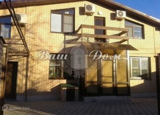 Дом на продажу, 270 м2, село Береговое, улица 50 лет СССР