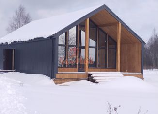 Дом на продажу, 120 м2, деревня Зятьково