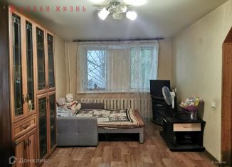 Продается 1-ком. квартира, 30.6 м2, Самара, улица Победы, 149