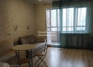 Продажа квартиры студии, 31.1 м2, Санкт-Петербург, Лыжный переулок, 8к1, метро Беговая