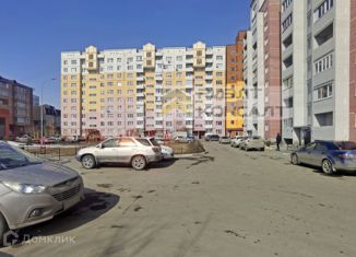 Продажа 1-комнатной квартиры, 33.2 м2, Омская область, проспект Менделеева, 44