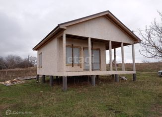 Продаю дом, 72 м2, посёлок Пятихатки, Джеметинская улица, 15