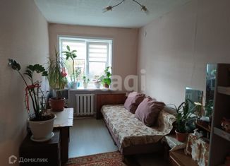 Продаю 2-ком. квартиру, 41.1 м2, Кострома, Водяная улица, 95